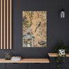 91655-213.jpg Boho Style Collage Standard Canvas