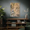 91655-214.jpg Boho Style Collage Standard Canvas