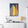 Sheraton-Chicago Hotel Standard Canvas