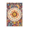 91655-221.jpg Hippie Boho Retro Sun Standard Canvas