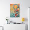 Boho Dreamcatchers Standard Canvas