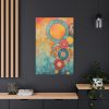 Boho Dreamcatchers Standard Canvas