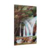 91655-5.jpg Waterfall Drawing Standard Canvas