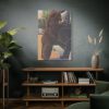 Hold up bear, Yellowstone National Park Standard Canvas