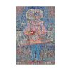91655-81.jpg Boy in Fancy Dress (1931) by Paul Klee Standard Canvas