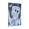 91655-90.jpg Angel Applicant (1939) by Paul Klee Standard Canvas