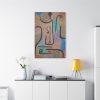 91655-97.jpg Klee Erzengel Standard Canvas