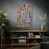 91655-99.jpg Klee Erzengel Standard Canvas