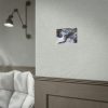 92368-4.jpg Stream of Water in Rumania Poster