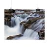 92371-1.jpg Stream of Water in Rumania Poster