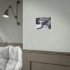 92371-4.jpg Stream of Water in Rumania Poster
