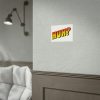 92371-9.jpg Comic Pop Art Poster
