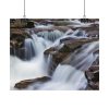 92372-1.jpg Stream of Water in Rumania Poster
