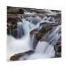 92374-2.jpg Stream of Water in Rumania Poster