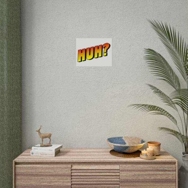 92374-8.jpg Comic Pop Art Poster