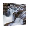 92375-2.jpg Stream of Water in Rumania Poster