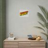 92375-8.jpg Comic Pop Art Poster