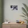 92376-3.jpg Stream of Water in Rumania Poster