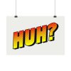 92376-6.jpg Comic Pop Art Poster