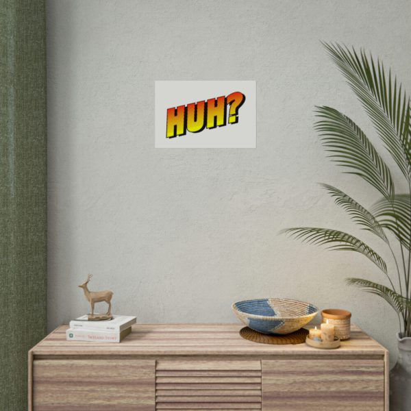 92376-8.jpg Comic Pop Art Poster