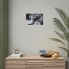 92377-3.jpg Stream of Water in Rumania Poster