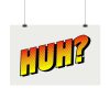 92377-6.jpg Comic Pop Art Poster