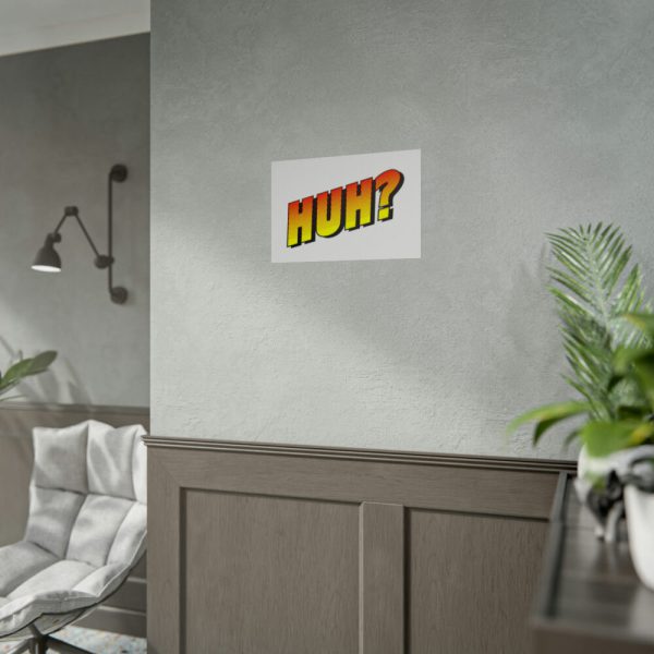 92377-9.jpg Comic Pop Art Poster