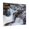 92378-2.jpg Stream of Water in Rumania Poster