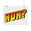 92380-6.jpg Comic Pop Art Poster