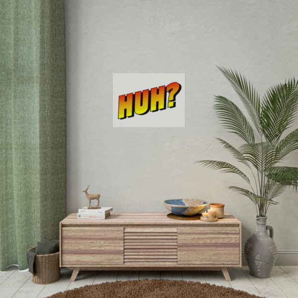 92380-8.jpg Comic Pop Art Poster
