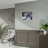 92381-4.jpg Stream of Water in Rumania Poster