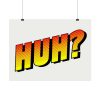 92381-6.jpg Comic Pop Art Poster