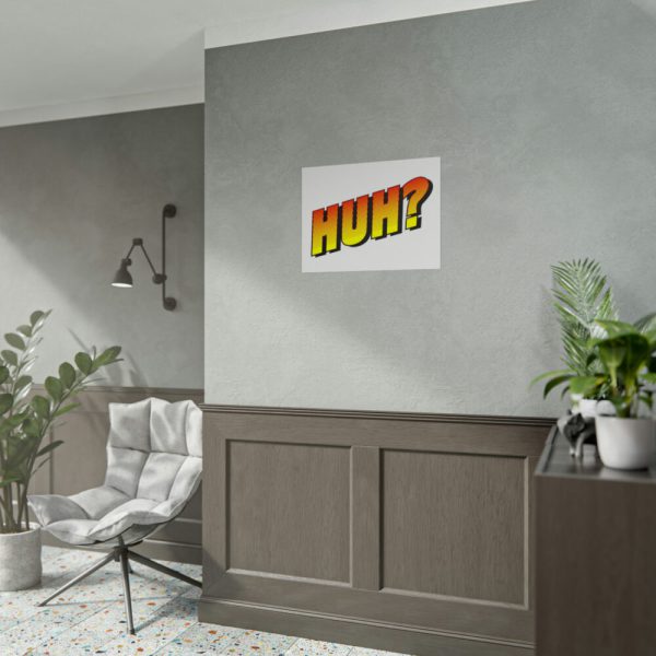 92381-9.jpg Comic Pop Art Poster