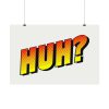 92382-6.jpg Comic Pop Art Poster