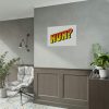 92382-9.jpg Comic Pop Art Poster