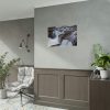 92383-4.jpg Stream of Water in Rumania Poster