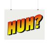 92384-6.jpg Comic Pop Art Poster