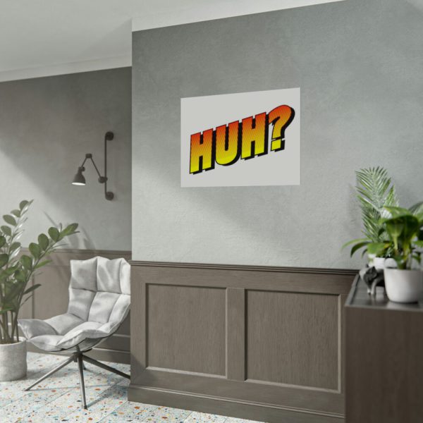 92384-9.jpg Comic Pop Art Poster