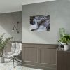 92385-4.jpg Stream of Water in Rumania Poster