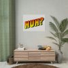 92385-8.jpg Comic Pop Art Poster