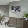 92386-4.jpg Stream of Water in Rumania Poster