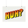 92386-6.jpg Comic Pop Art Poster