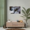 92387-3.jpg Stream of Water in Rumania Poster