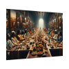 92408-102.jpg People From Diverse Cultural Backgrounds Poster