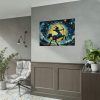 Zodiac Sign of Sagitarius Poster