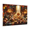 92408-162.jpg Capturing the Spirit of Thanksgiving Poster