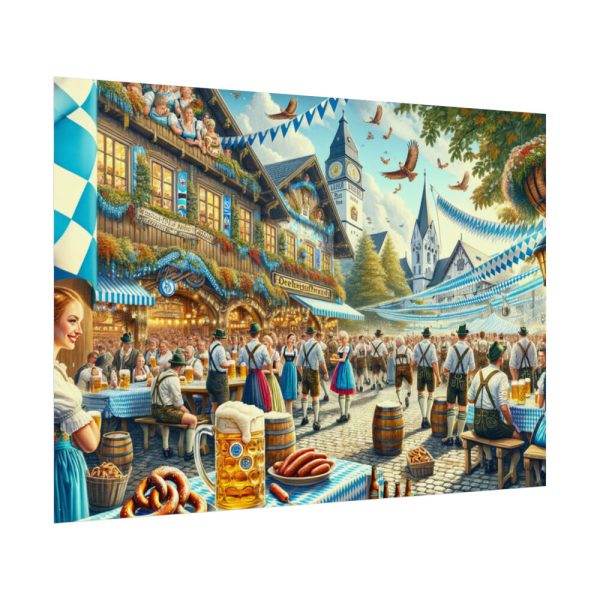 92408-187.jpg Capturing the Essence of Oktoberfest Poster