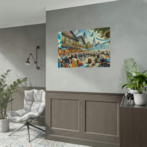 92408-189.jpg Capturing the Essence of Oktoberfest Poster