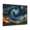 92408-22.jpg Zodiac Sign of Taurus Poster
