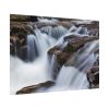 92408-222.jpg Stream of Water in Rumania Poster